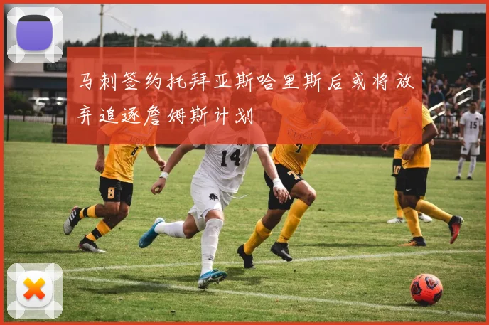 马刺签约托拜亚斯哈里斯后或将放弃追逐詹姆斯计划